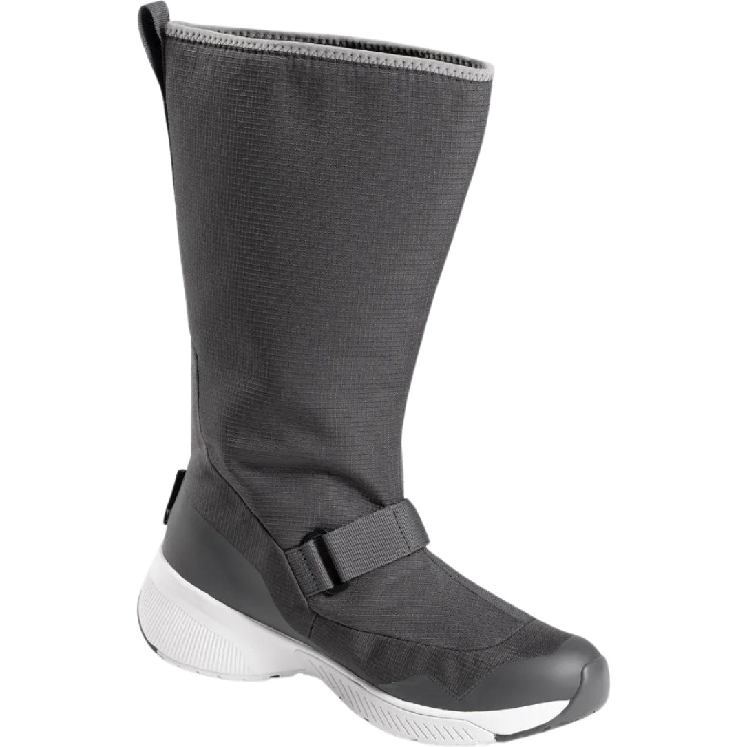 2026 Zhik Bota De Vela Transpirable Seaboot 400 YBT-0400 - Dark Grey